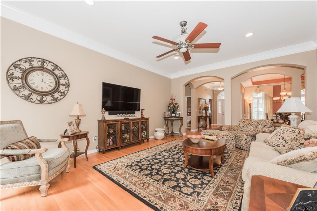313 Forest Walk Lane Fort Mill, SC 29708 - Photo 8 of 33 Gallery Image 8