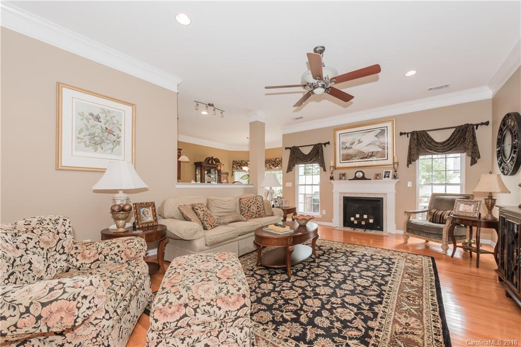 313 Forest Walk Lane Fort Mill, SC 29708 - Photo 9 of 33 Gallery Image 9