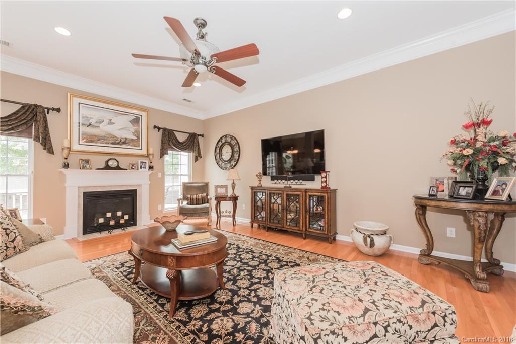 313 Forest Walk Lane Fort Mill, SC 29708 - Photo 10 of 33 Gallery Image 10