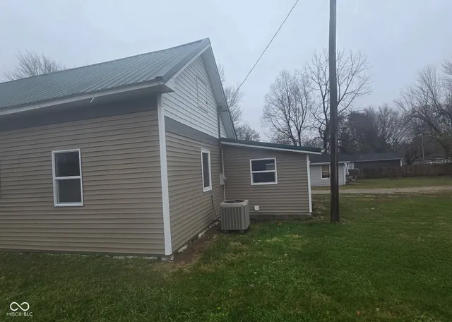 $219,900 | 603 East North Street, Westport, IN 47283