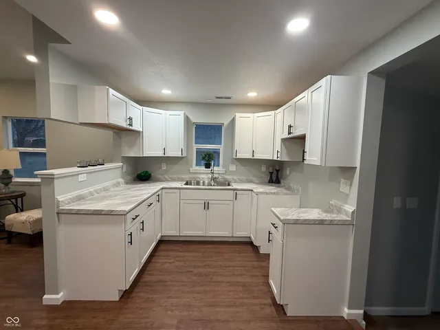 $219,900 | 603 East North Street, Westport, IN 47283