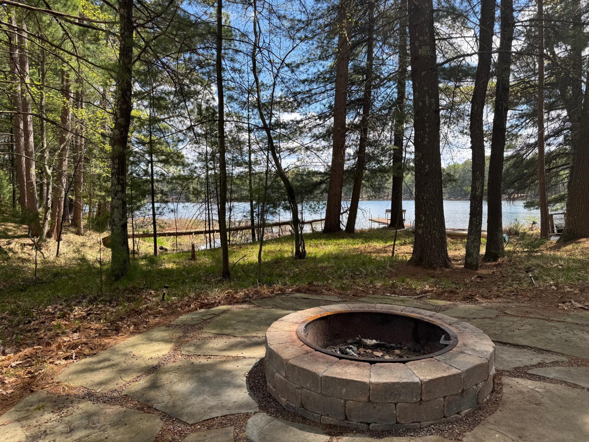 8522 Camp Pinemere Road Minocqua, WI 54548 - Photo 7 of 25 Gallery Image 7