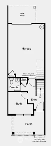 $874,999 | 19288 Northeast 69th Circle, Unit 104, Redmond, WA 98052