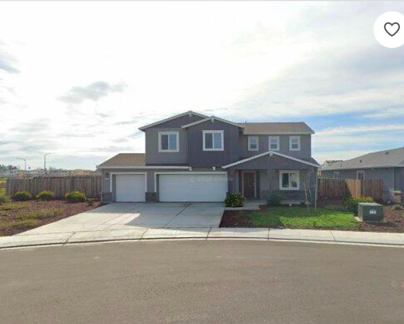 2384 Riparia Street Manteca, CA 95337 - Photo 1 of 1 Gallery Image 1