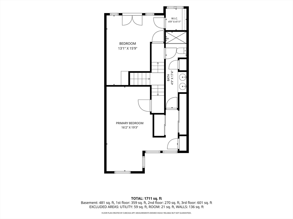 501 Auburn Street, Unit 402 Whitman, MA 02382 - Photo 33 of 35