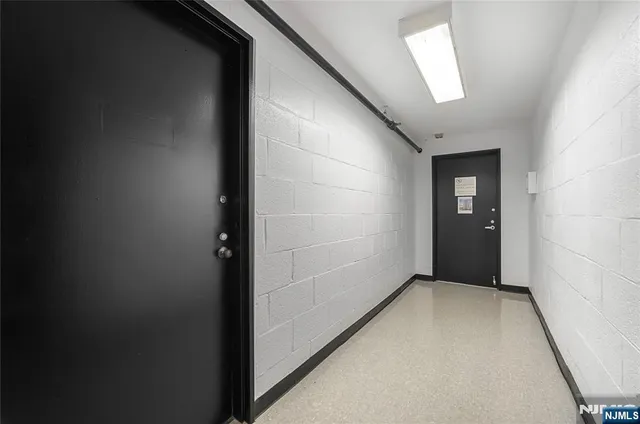 a view of a city with tall buildings