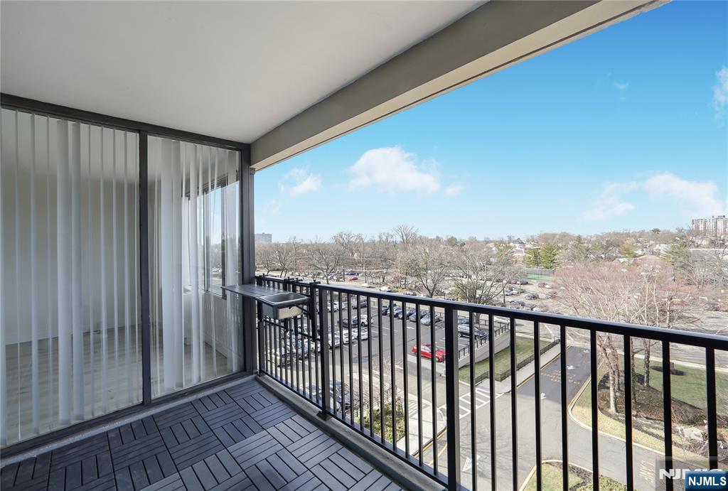 5 Horizon Road, Unit 501 Fort Lee, NJ 07024 - Photo 20 of 29