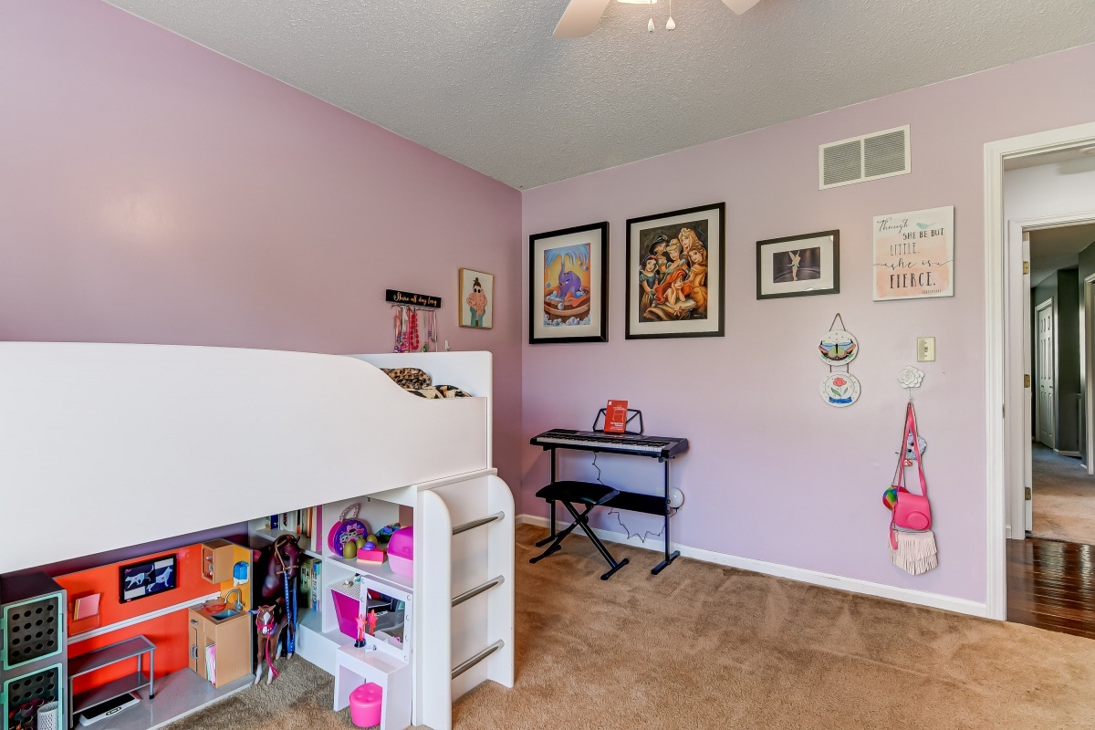 232 Golf Road Springfield, IL 62704 - Photo 26 of 41