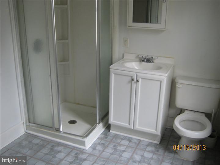 849 Rambler Avenue Runnemede, NJ 08078 - Photo 12 of 13 Bathroom