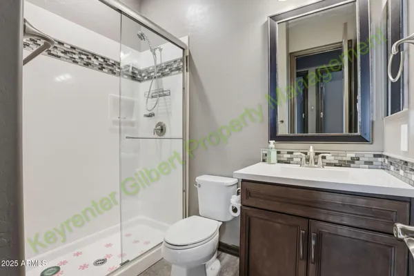 a utility room with washer and dryer