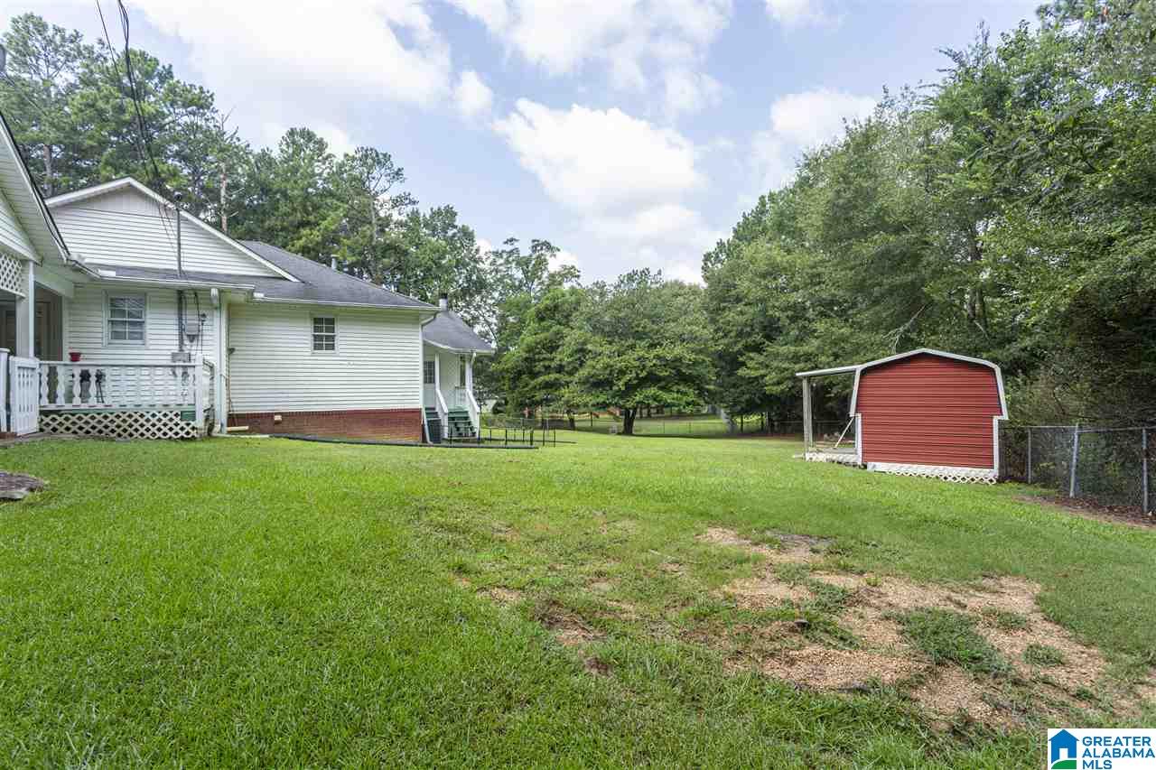 5335 Birmingport Road Mulga, AL 35118 - Photo 7 of 48