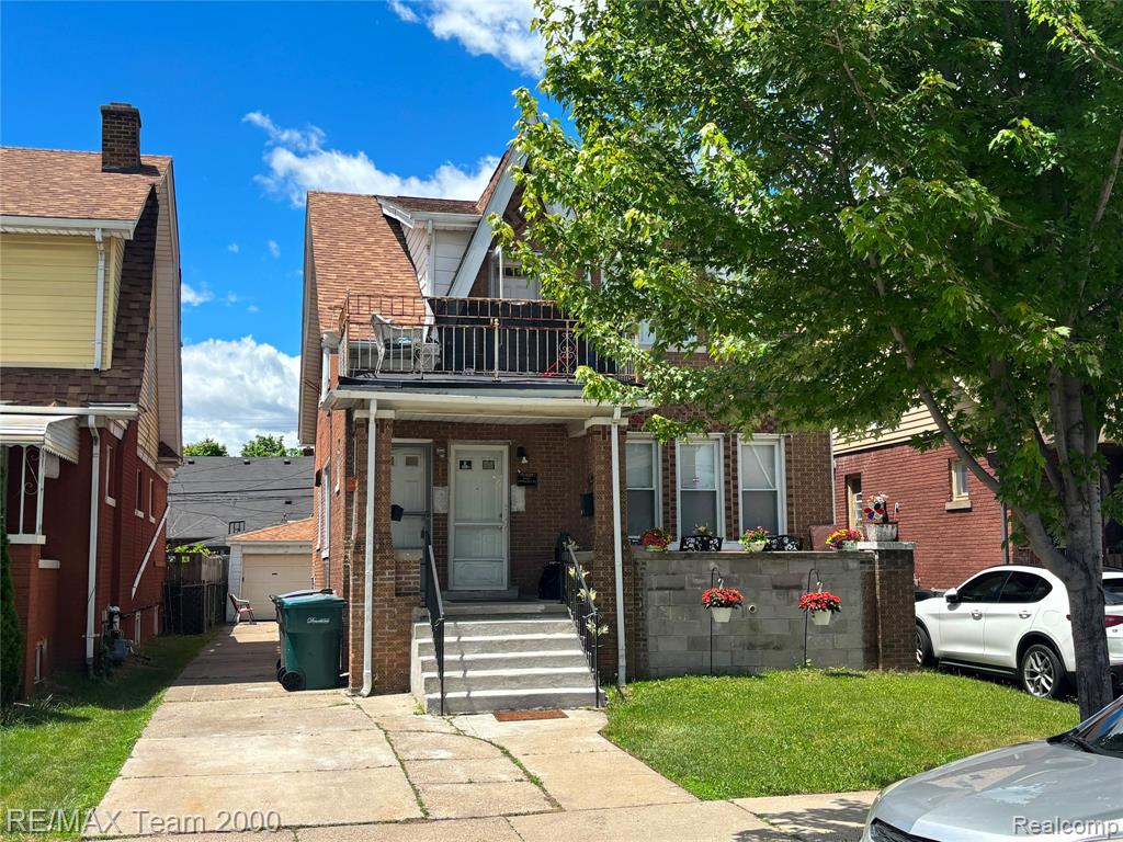 6911 Appoline Street Dearborn, MI 48126 - Photo 2 of 3