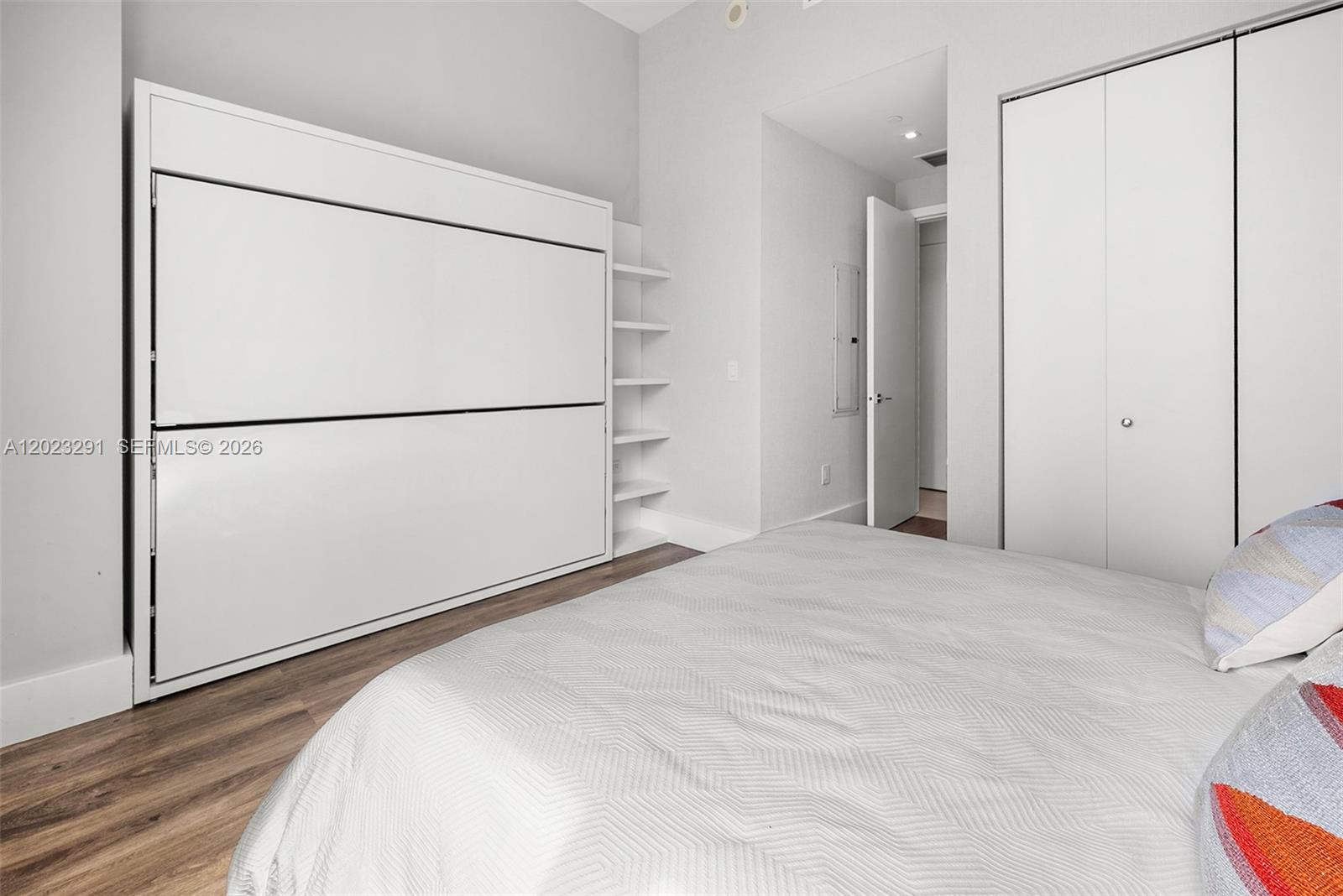 900 Brickell Key Boulevard, Unit 1801 Miami, FL 33131 - Photo 29 of 41