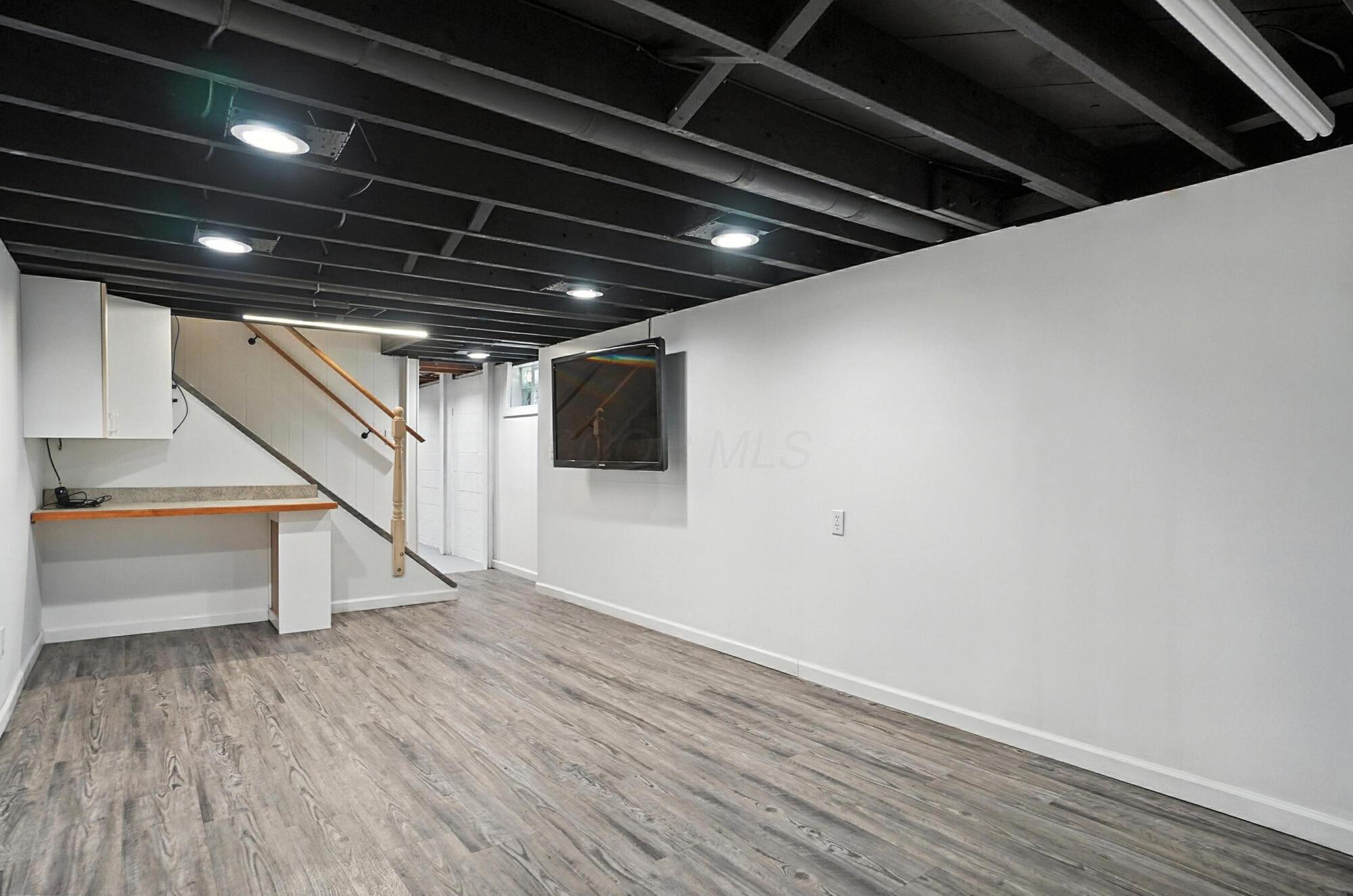 2355 Taylor Blair Road West Jefferson, OH 43162 - Photo 42 of 67 Finished Lower level