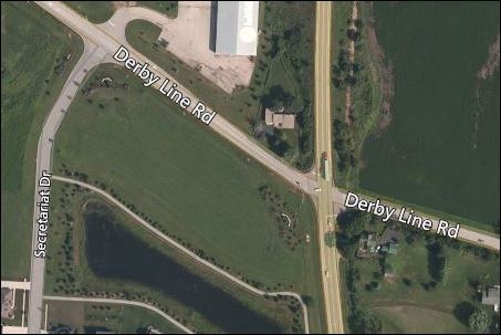23 Hwy Genoa Il 60135 Highway Genoa, IL 60135 - Photo 1 of 4