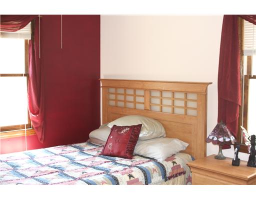 128 Joe Sweet Road Glocester, RI 02814 - Photo 10 of 12 Bedroom.
