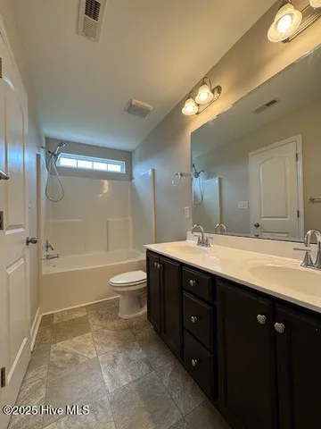 $1,700 | 410 Bristol Lane, Hubert, NC 28539