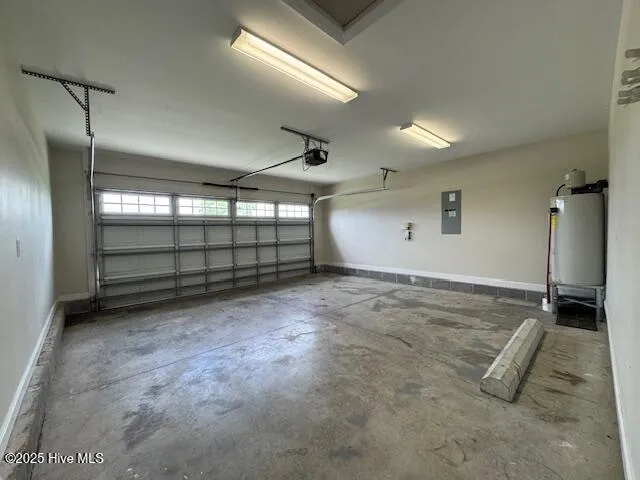 $1,700 | 410 Bristol Lane, Hubert, NC 28539