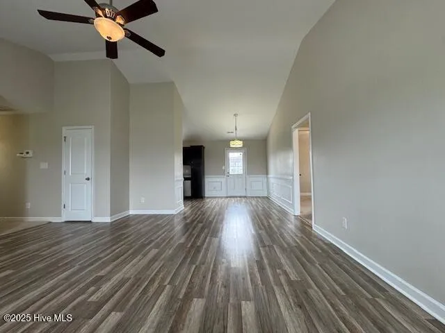 $1,700 | 410 Bristol Lane, Hubert, NC 28539