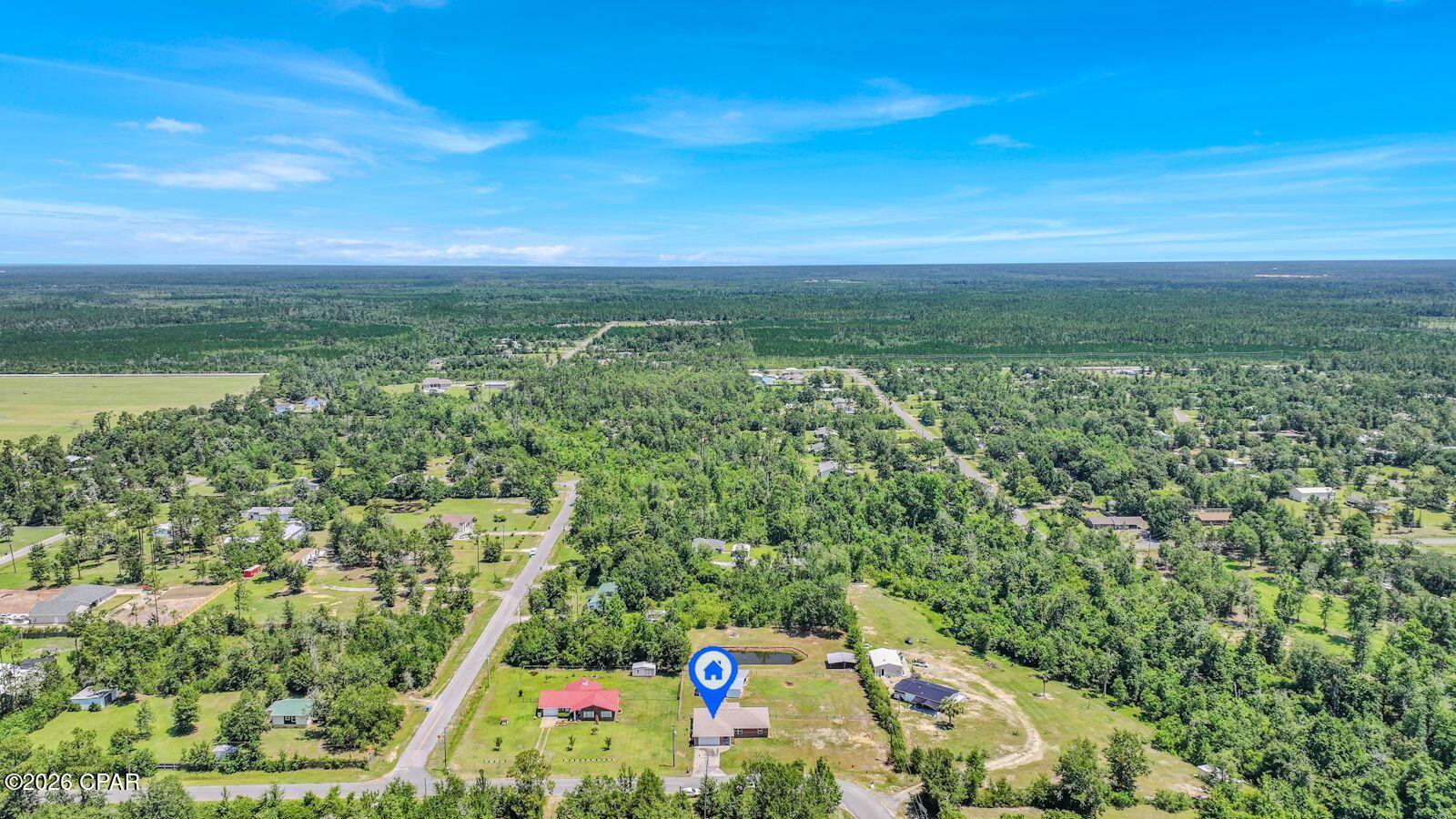 2831 Maulden Road Southport, FL 32409 - Photo 22 of 30