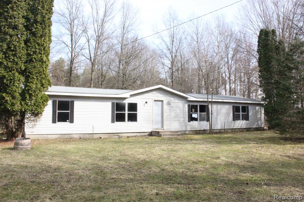 11058 Duffield Road Montrose, MI 48457 - Photo 1 of 11
