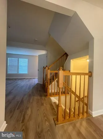 a view of entryway