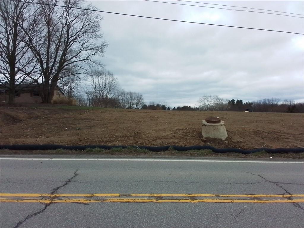 0 Shenango Road Beaver Falls, PA 15010 - Photo 2 of 4 a view of a lake