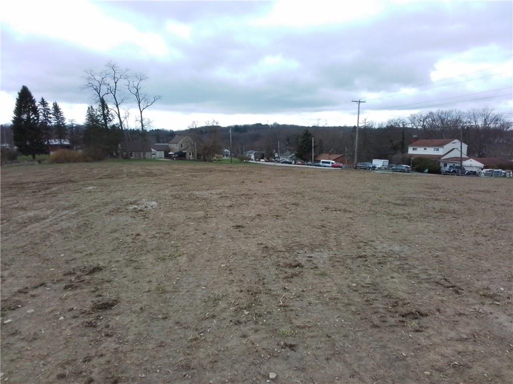 0 Shenango Road Beaver Falls, PA 15010 - Photo 4 of 4 a view of a big yard