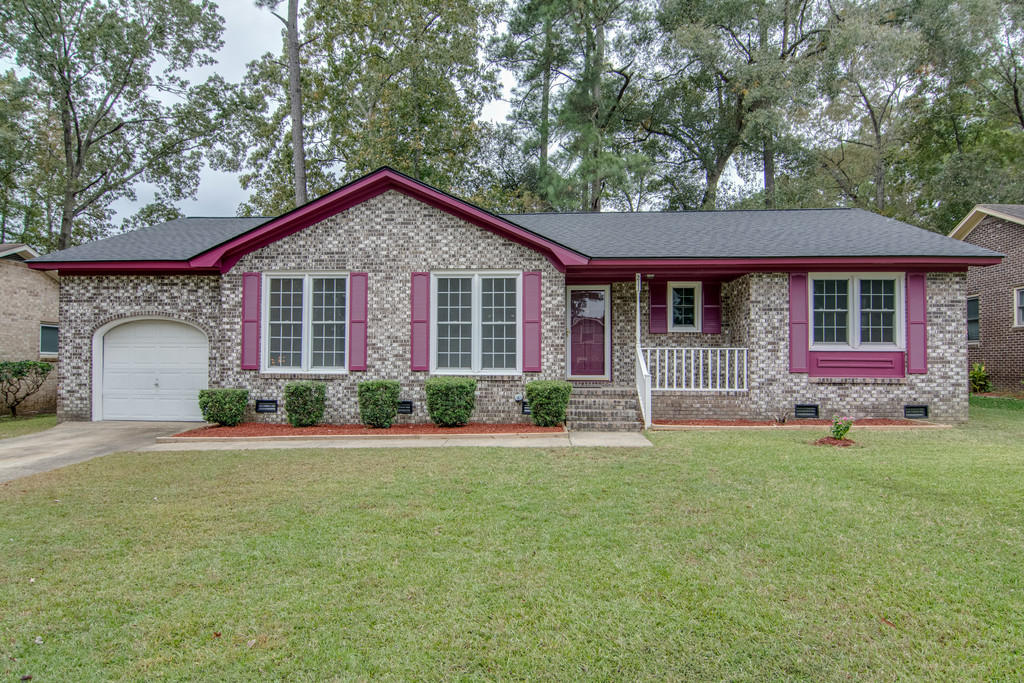 211 Lodgepole Road Ladson, SC 29456 - Photo 1 of 25 cs1510262-1001