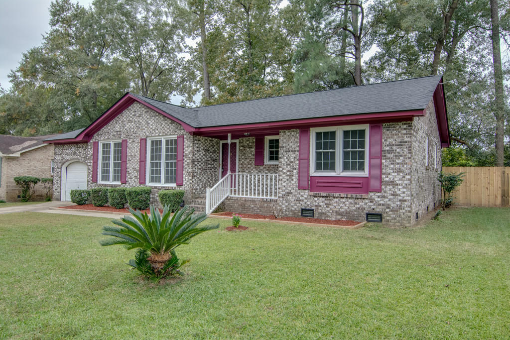 211 Lodgepole Road Ladson, SC 29456 - Photo 2 of 25 cs1510262-1002