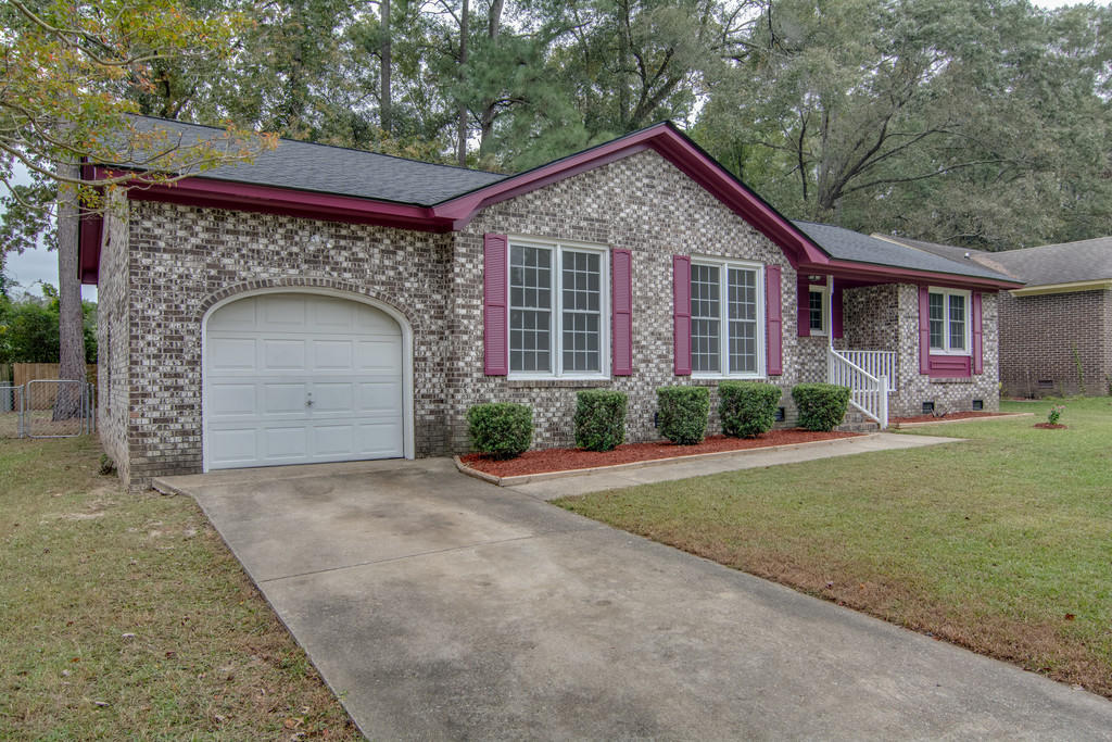 211 Lodgepole Road Ladson, SC 29456 - Photo 3 of 25 cs1510262-1003