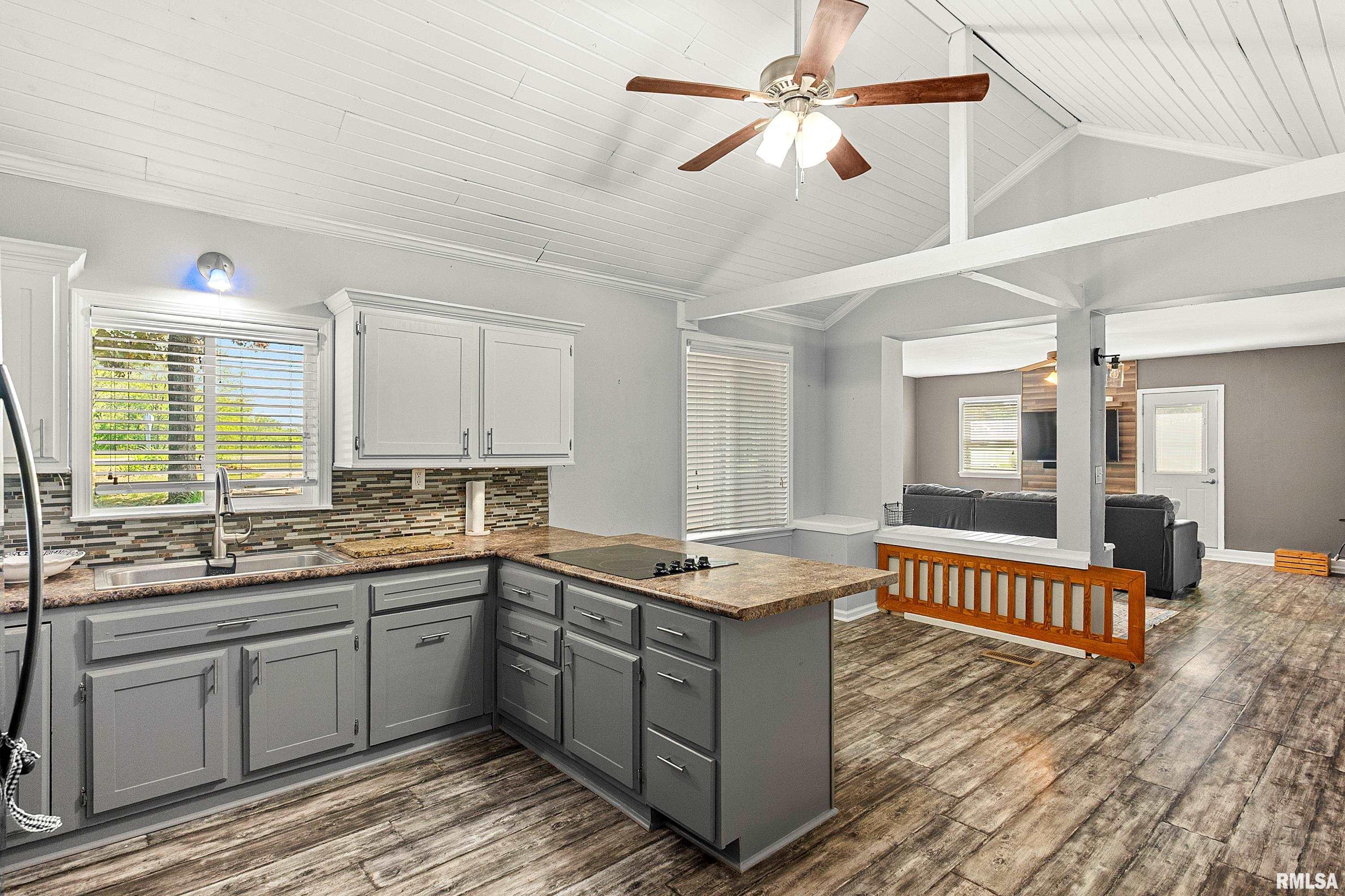 1729 East Truitt Road Chillicothe, IL 61523 - Photo 25 of 50