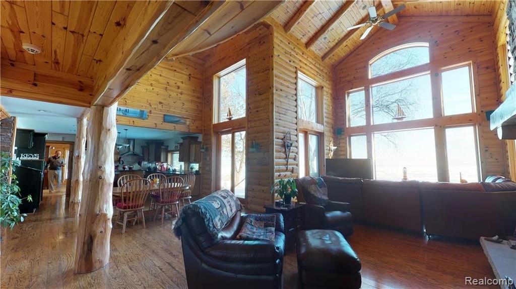 3130 Lakeshore Road Deckerville, MI 48427 - Photo 8 of 53