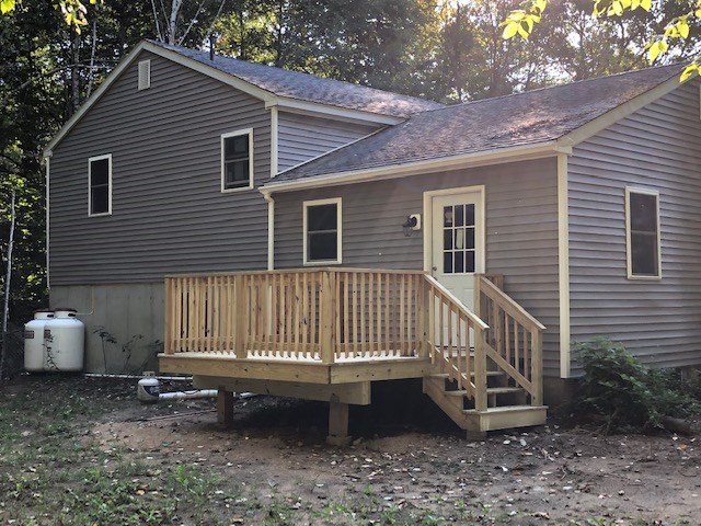 422 Cross Country Road Pembroke, NH 03275 - Photo 4 of 14 Gallery Image 4