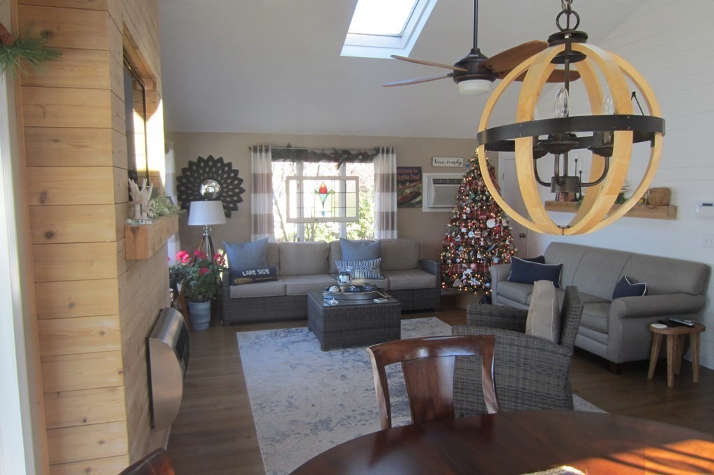 48 Hayden Pond Road Dudley, MA 01571 - Photo 14 of 37 Gallery Image 14