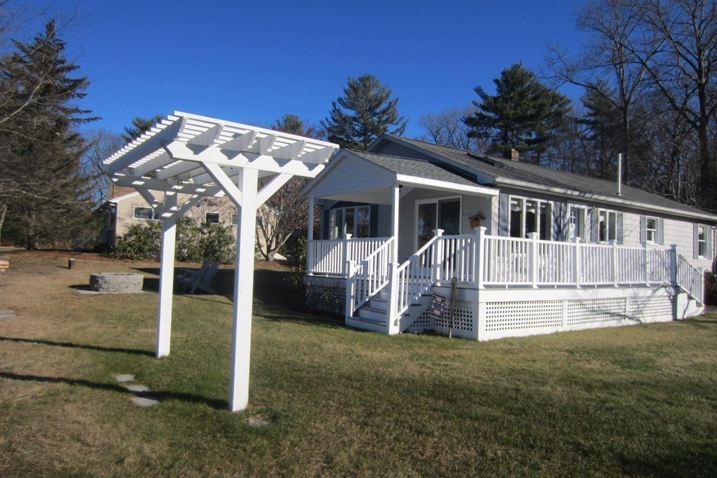 48 Hayden Pond Road Dudley, MA 01571 - Photo 6 of 37 Gallery Image 6
