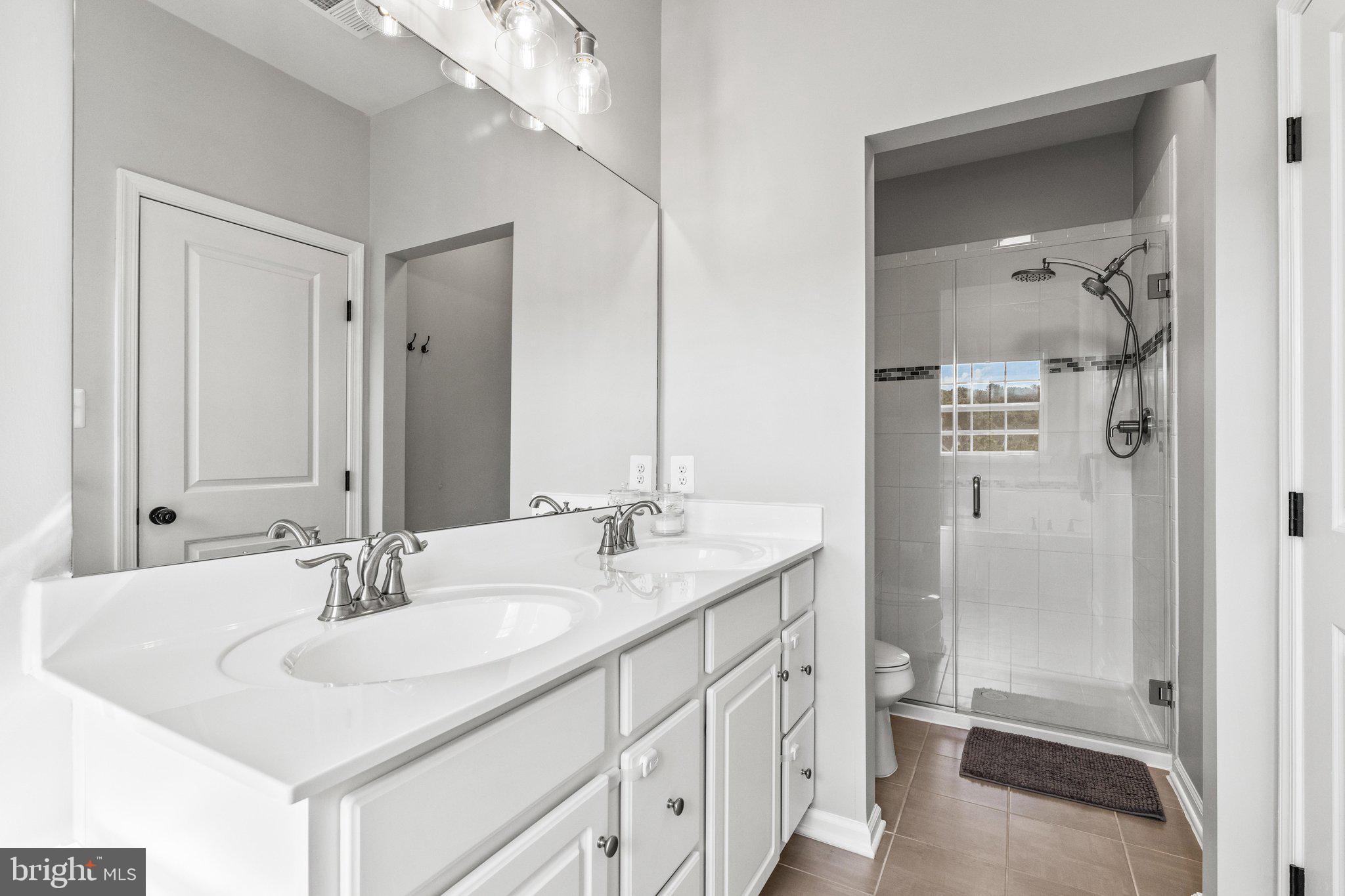 4532 Tinder Monrovia, MD 21770 - Photo 24 of 51 Primary Bath