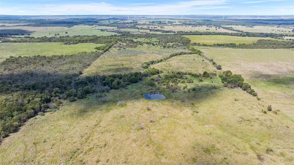 73 Tbd Fm Coolidge, TX 76635 - Photo 14 of 23 a view of a lake with a mountain