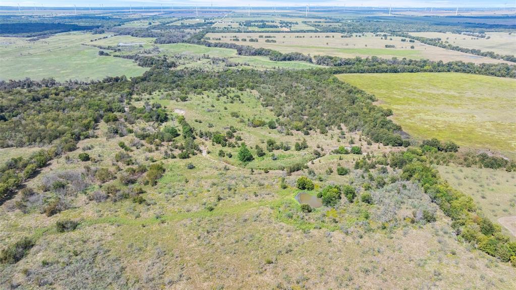 73 Tbd Fm Coolidge, TX 76635 - Photo 17 of 23 a view of a city with an ocean beach