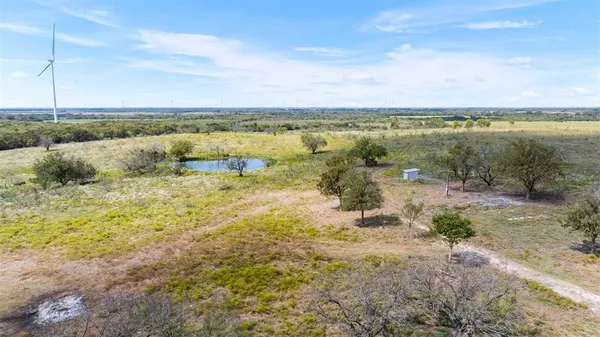 a view of an ocean and beach