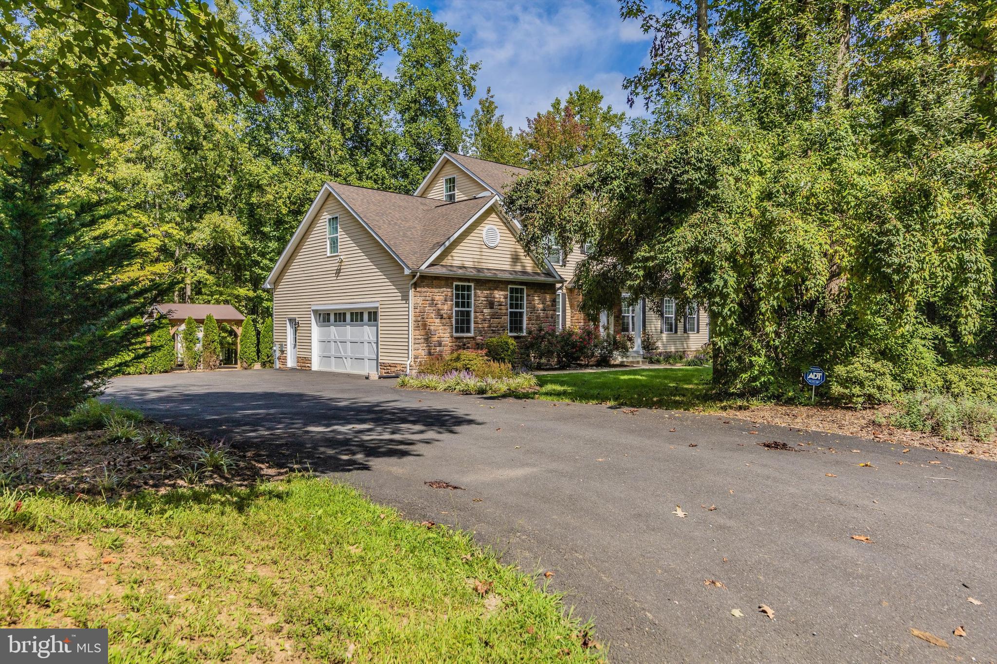 198 3 Rivers Road Harwood, MD 20776 - Photo 45 of 59