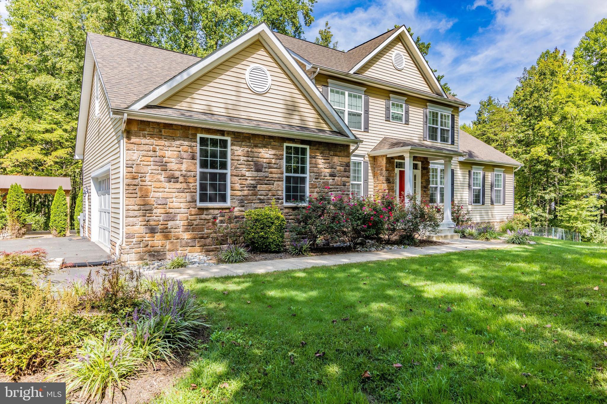 198 3 Rivers Road Harwood, MD 20776 - Photo 58 of 59