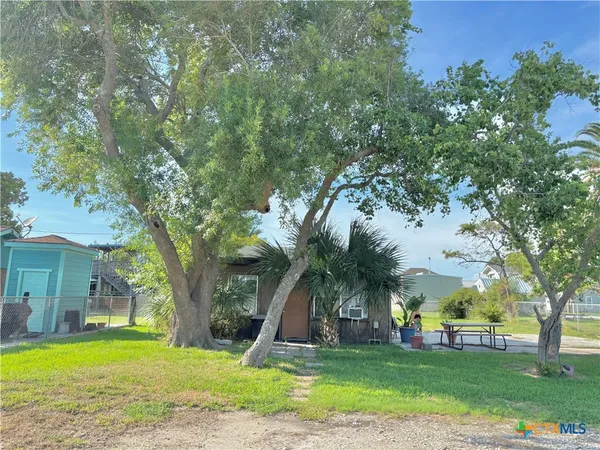 $225,000 | 103 Jefferson Avenue, Port O'Connor, TX 77982