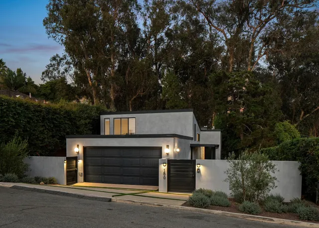 $4,950,000 | 180 Hermosillo Road, Montecito, CA 93108