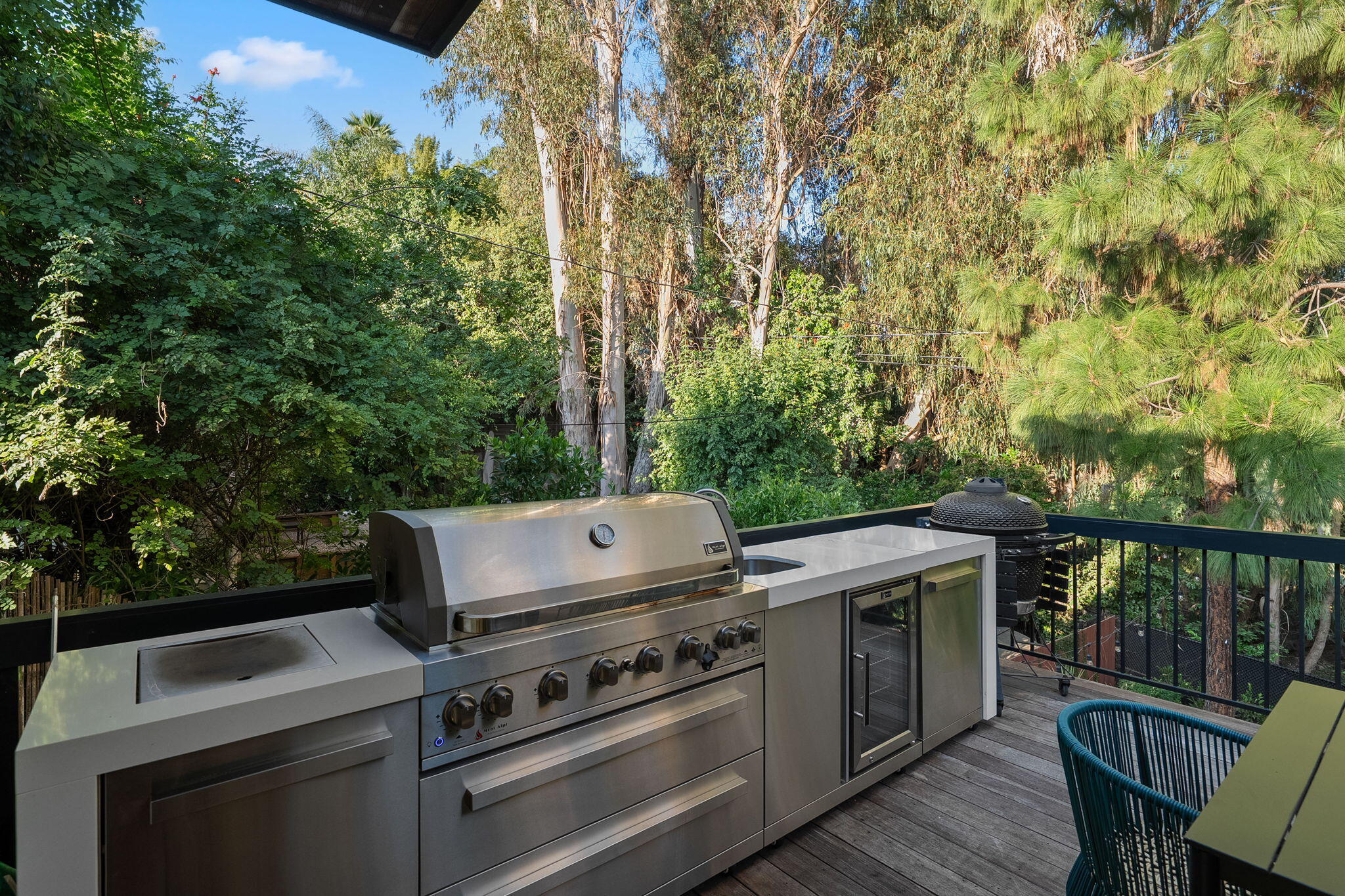 180 Hermosillo Road Montecito, CA 93108 - Photo 21 of 56 180 Hermosillo Road-75