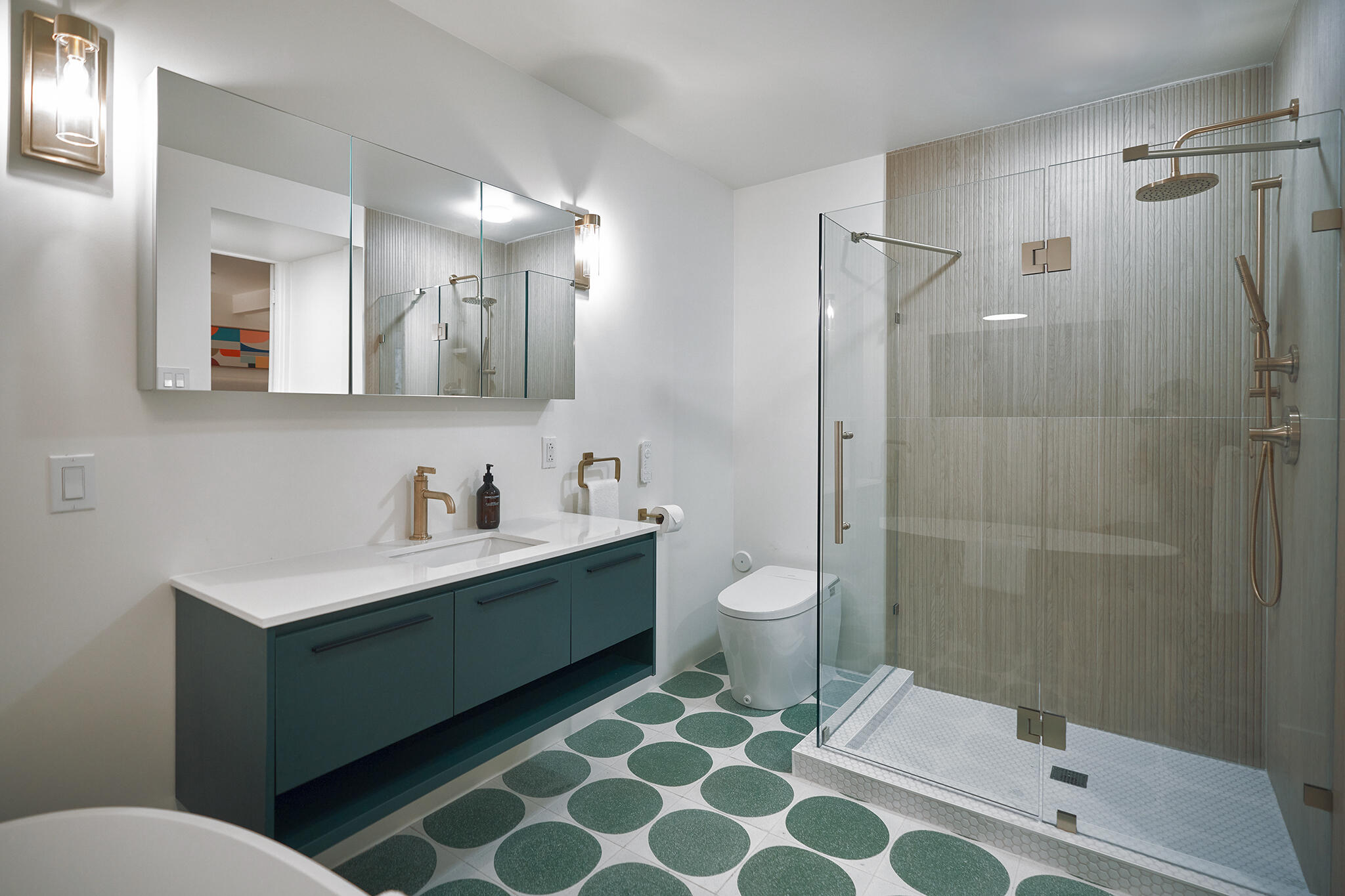 180 Hermosillo Road Montecito, CA 93108 - Photo 45 of 56 Suite2Bath1_CTW9437