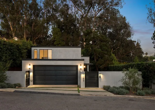 $4,950,000 | 180 Hermosillo Road, Montecito, CA 93108