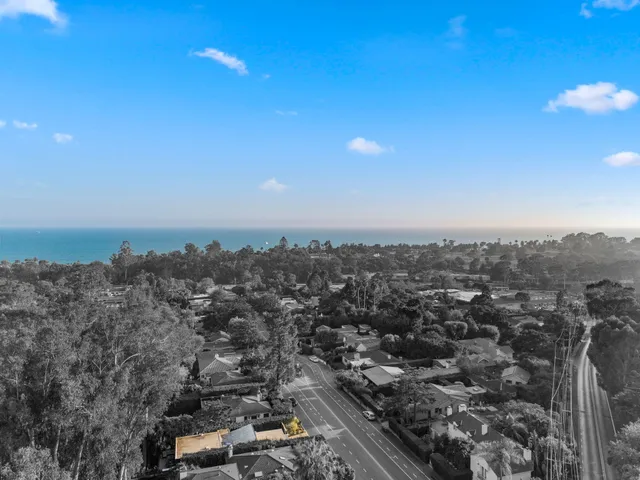 $4,950,000 | 180 Hermosillo Road, Montecito, CA 93108
