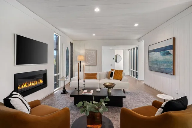 $4,950,000 | 180 Hermosillo Road, Montecito, CA 93108