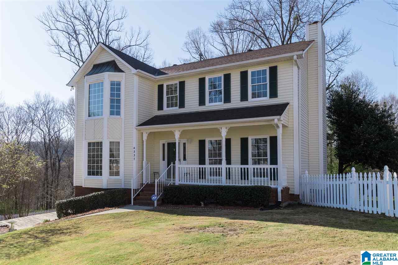 4337 Heritage View Road Birmingham, AL 35242 - Photo 2 of 39